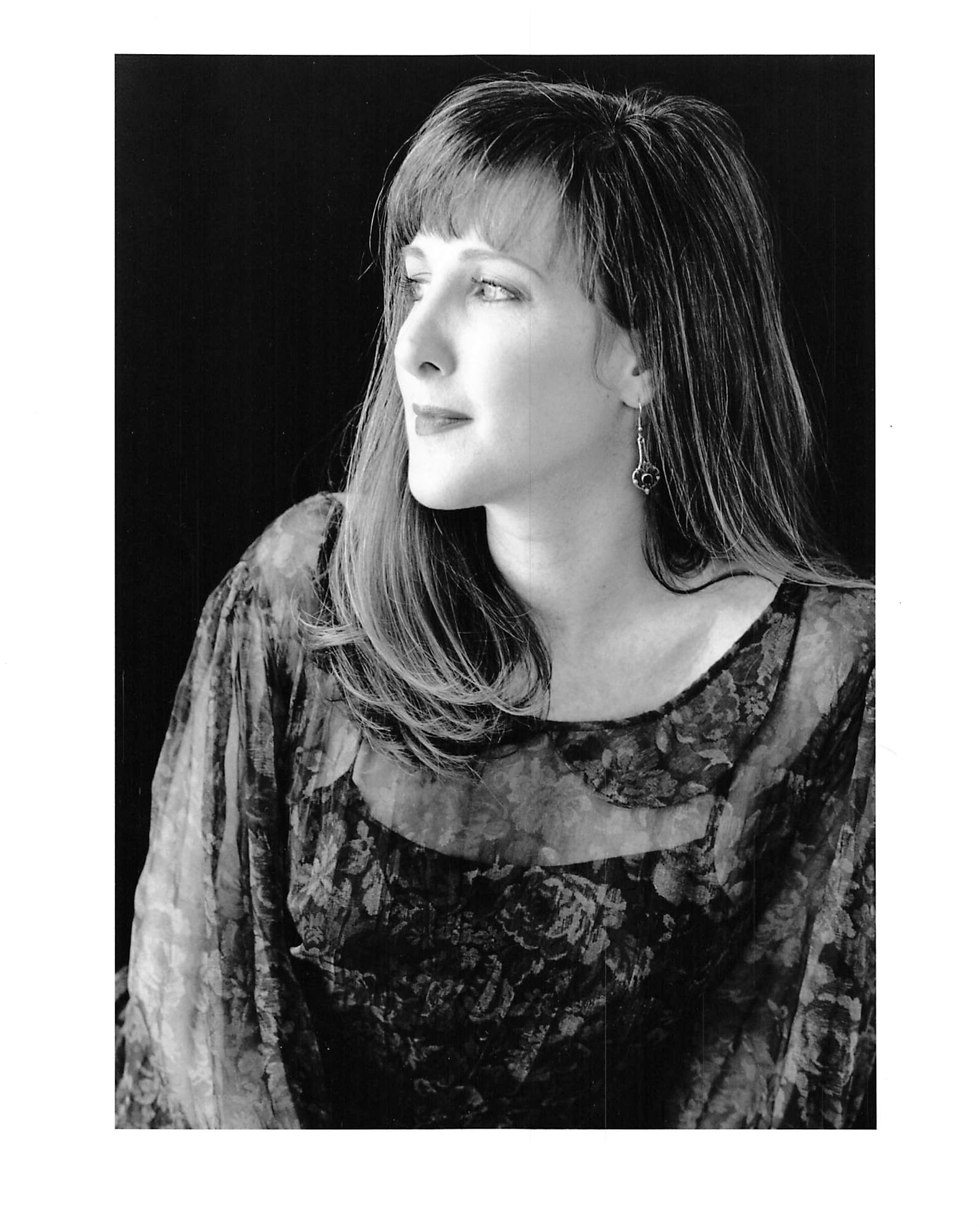 Shela Lahey Coleman — Founder of Feyt Productions